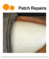 Patch Repairs